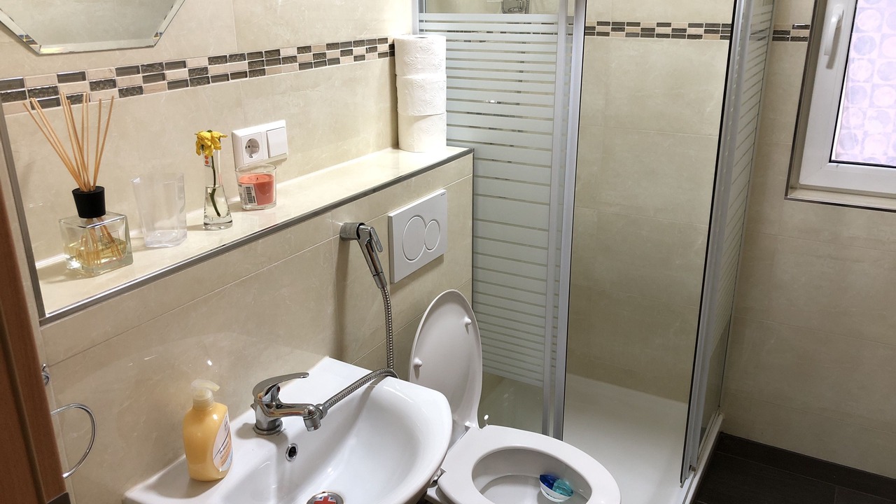 Photo of Bathroom in Obermenzing