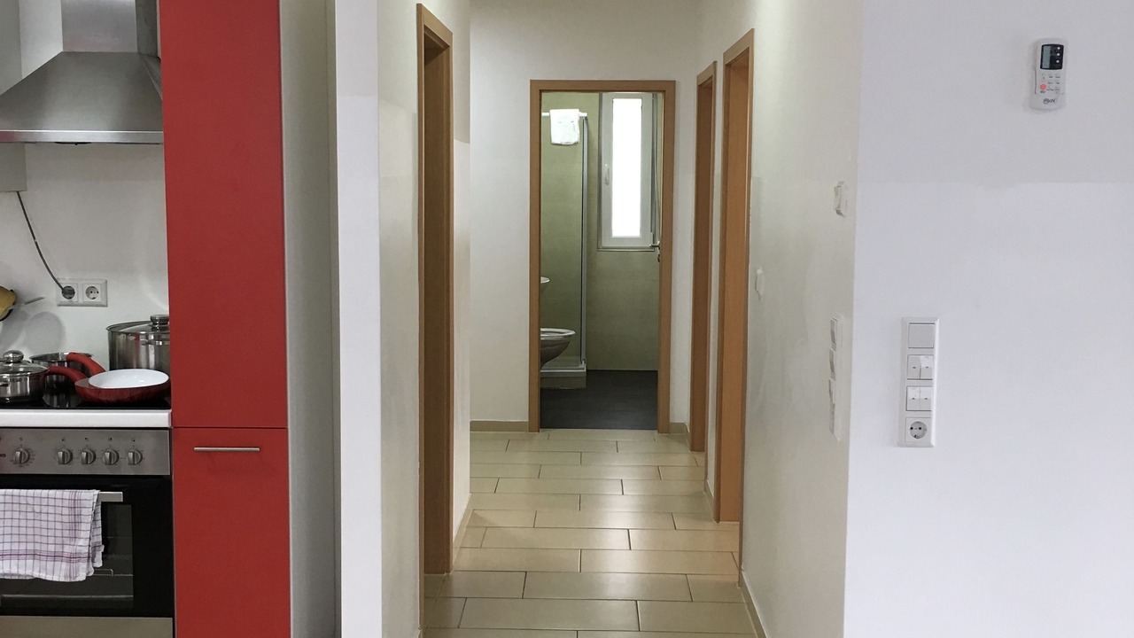 Photo of Bedroom in Obermenzing
