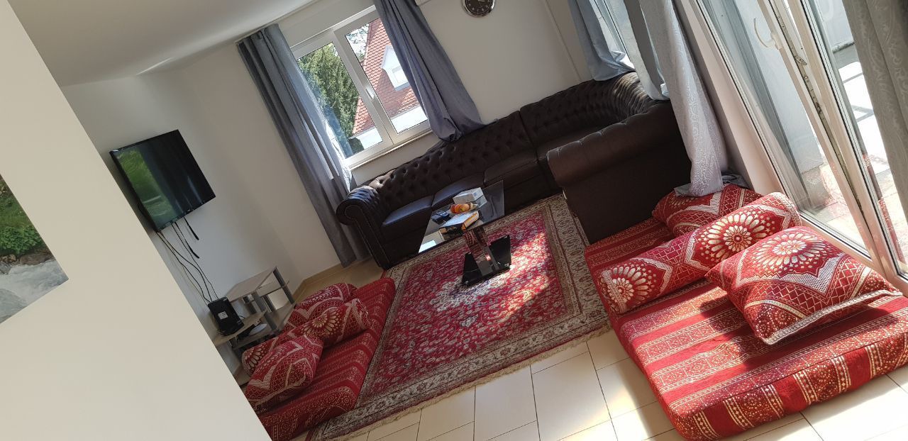 Photo of Livingroom in Obermenzing