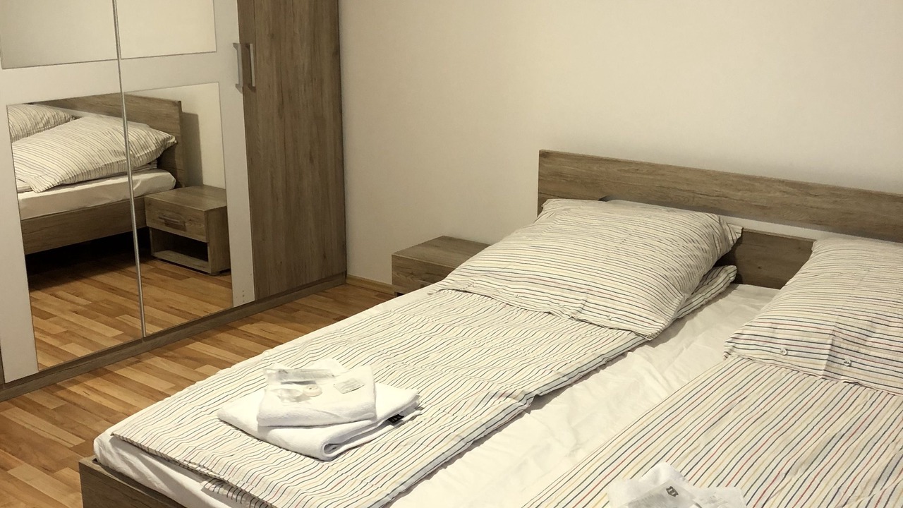 Photo of Bedroom in Obermenzing