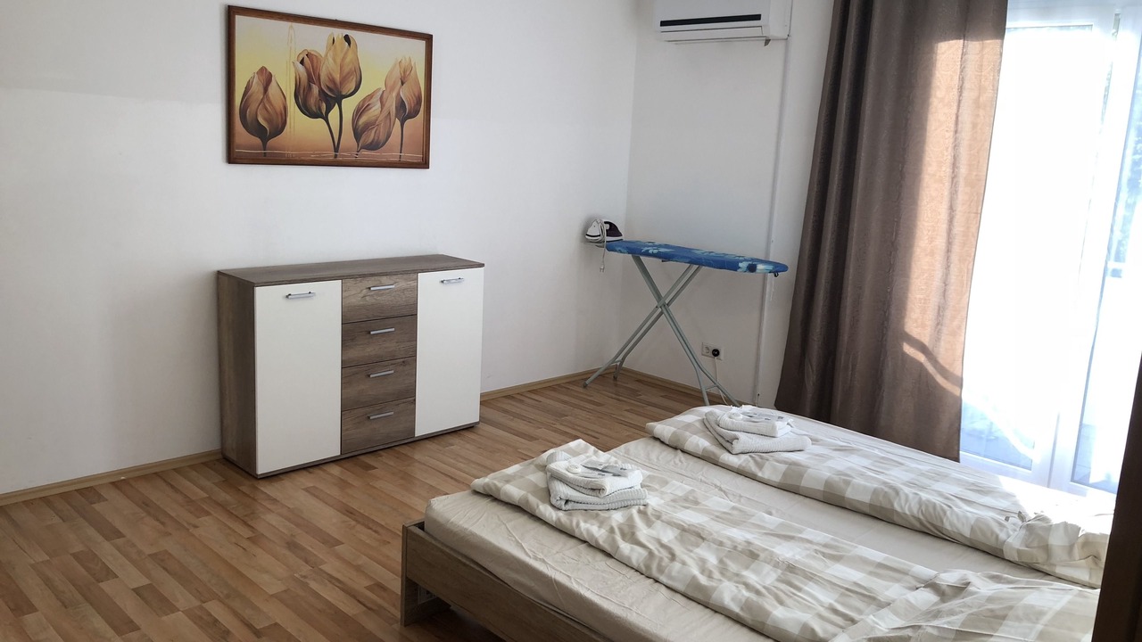 Photo of Bedroom in Obermenzing