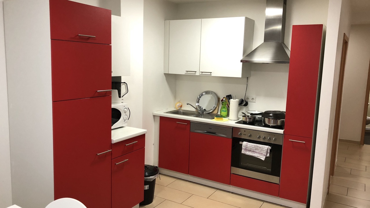 Photo of Kitchen in Obermenzing