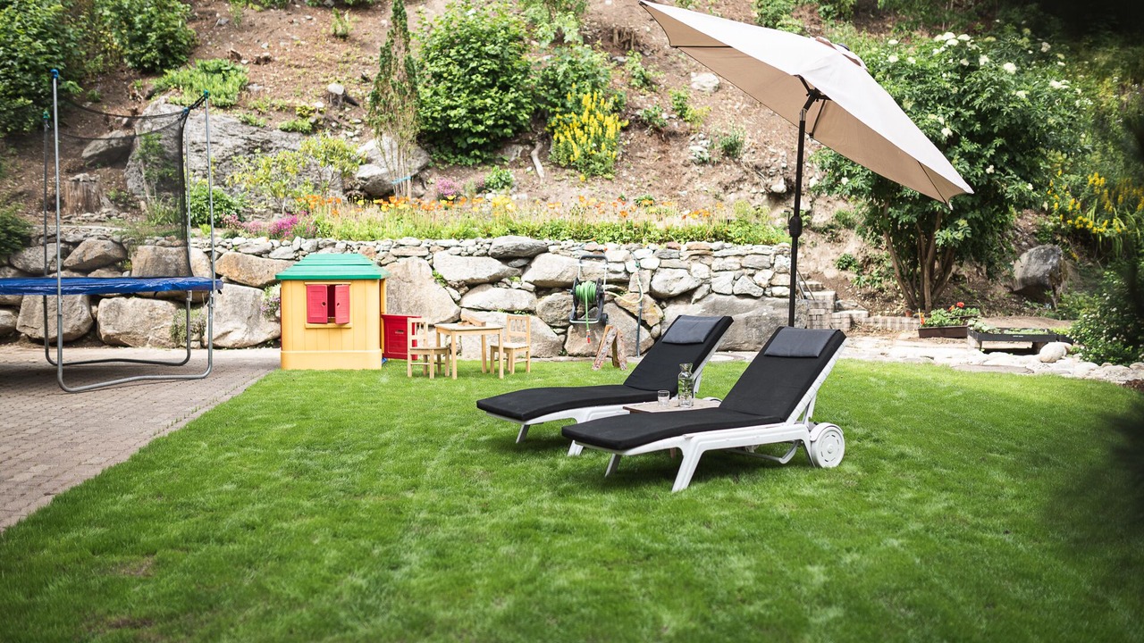Photo of Outdoor in Sand in Taufers