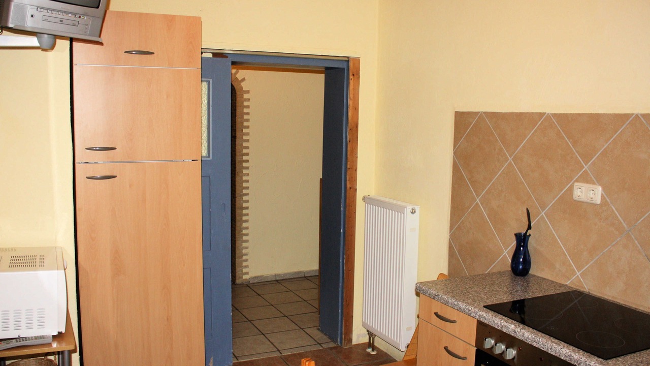 Photo of Kitchen in Egloffstein