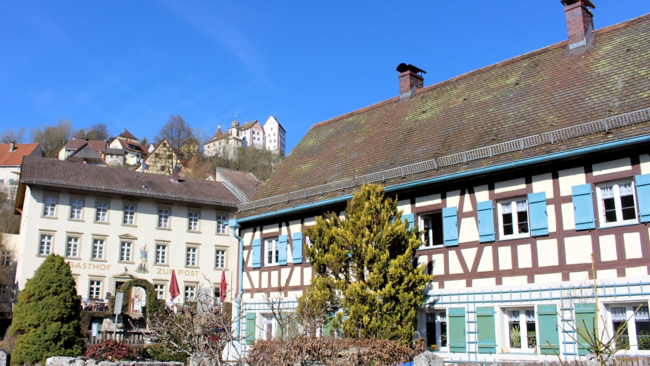 Photo of Outdoor in Egloffstein