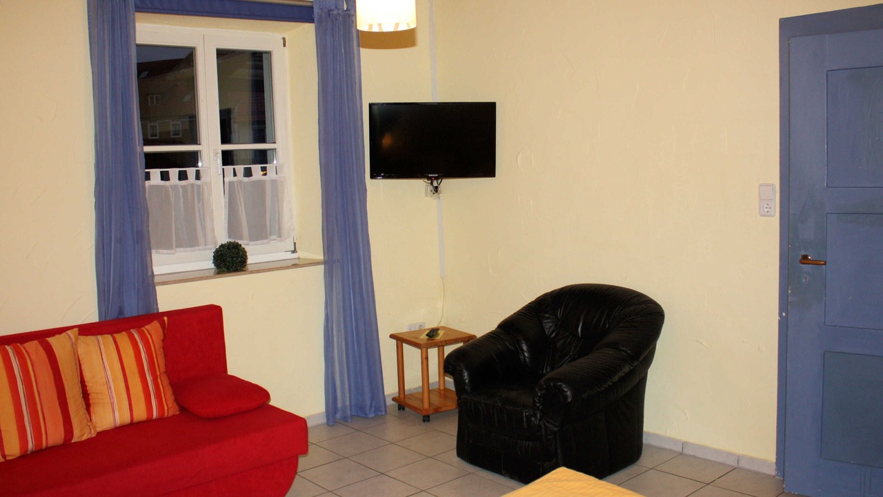 Photo of Livingroom in Egloffstein