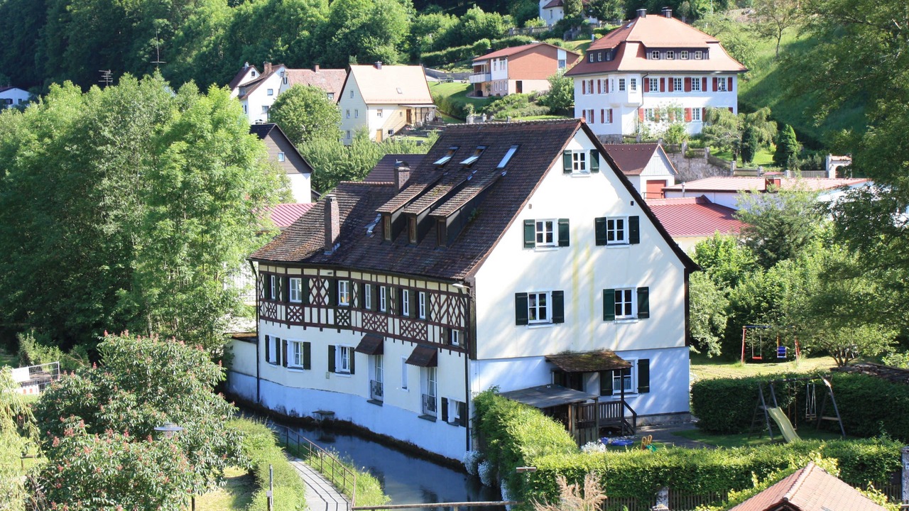 Photo of Outdoor in Egloffstein