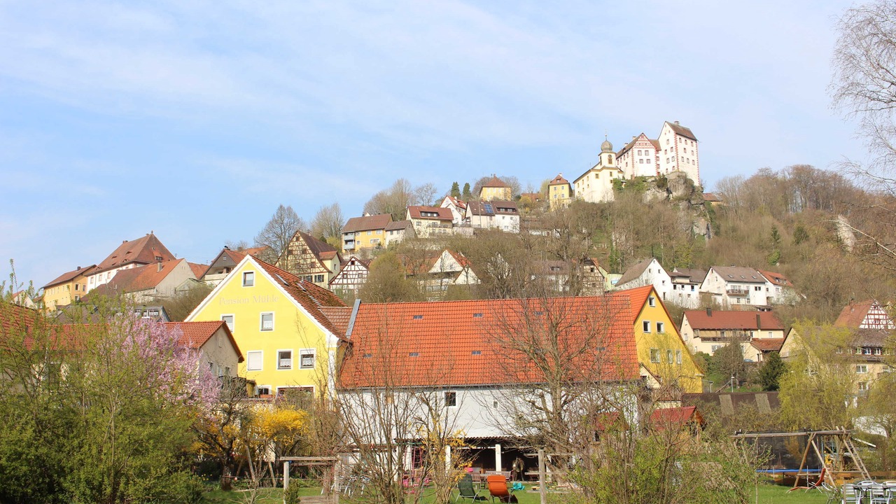 Photo of Others in Egloffstein