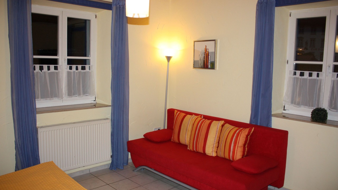 Photo of Livingroom in Egloffstein