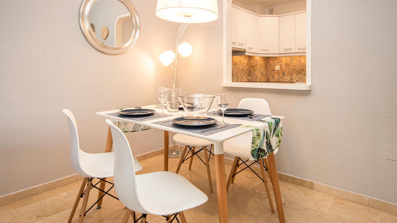 Photo of Bedroom in Mijas