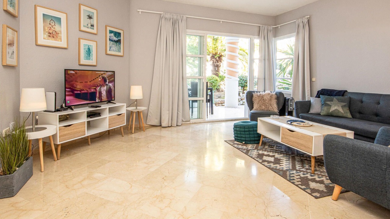Photo of Bedroom in Mijas
