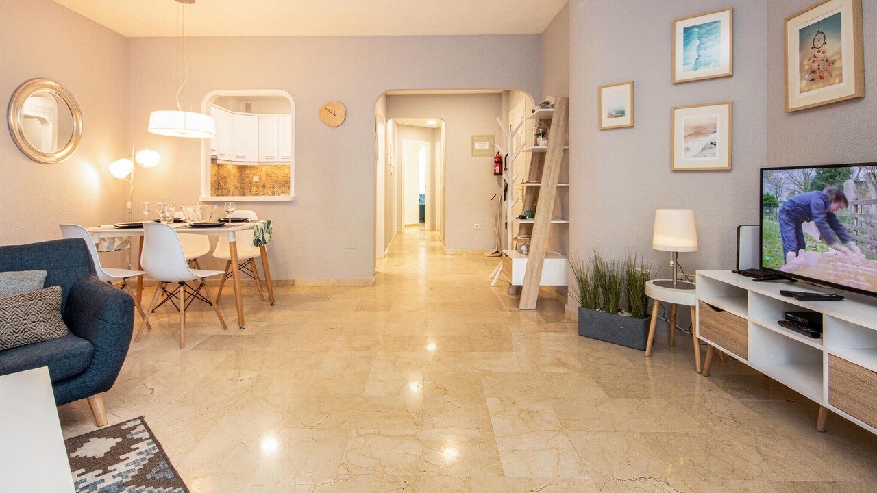 Photo of Bedroom in Mijas