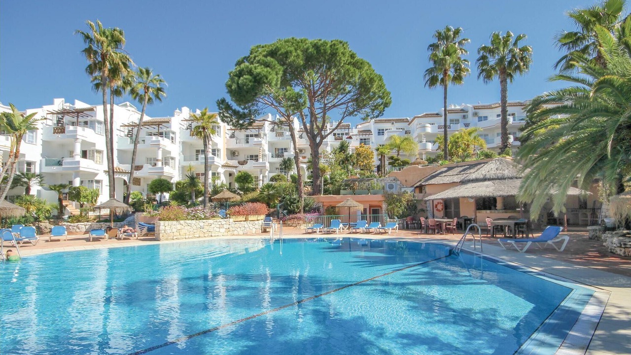 Photo of Outdoor in Mijas