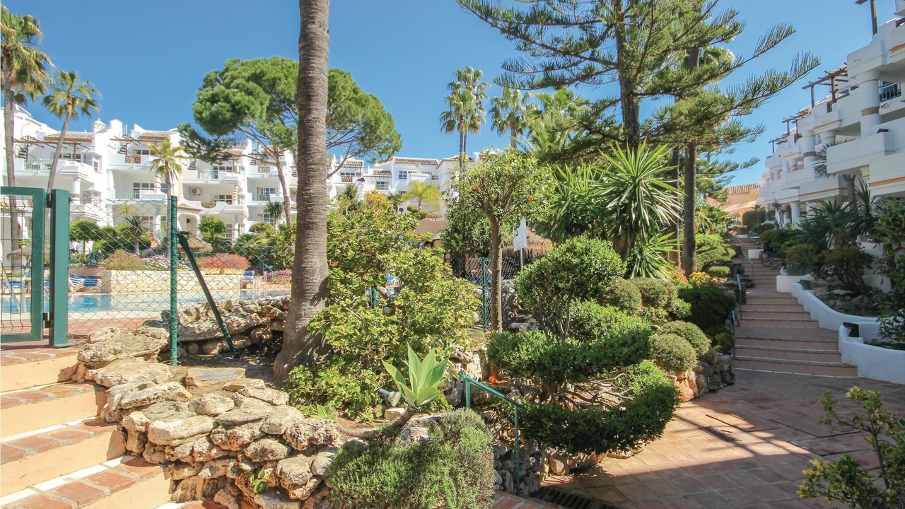 Photo of Outdoor in Mijas