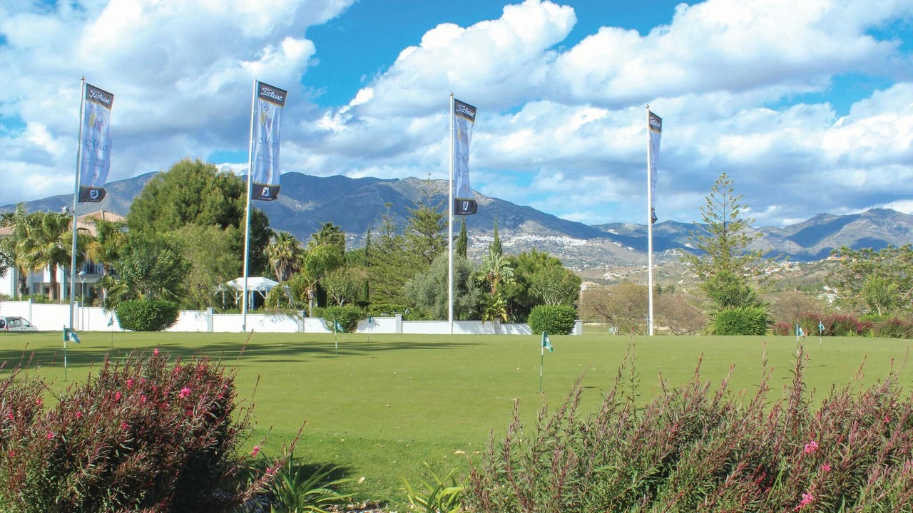Photo of Others in Mijas
