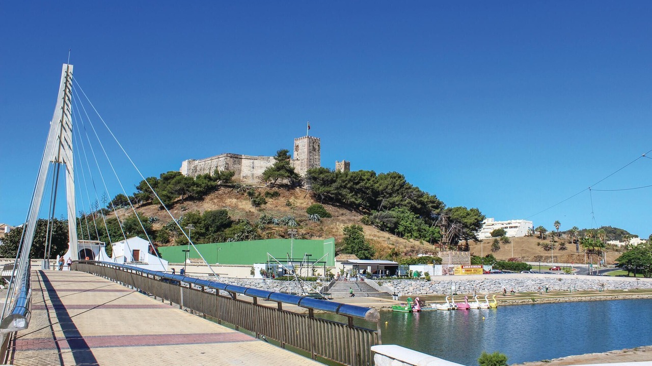 Photo of Others in Mijas
