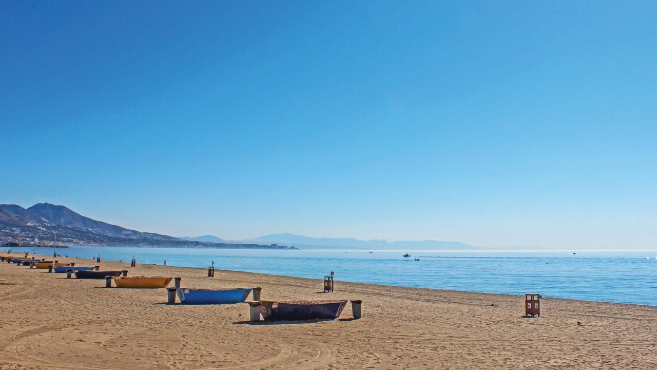 Photo of Others in Mijas