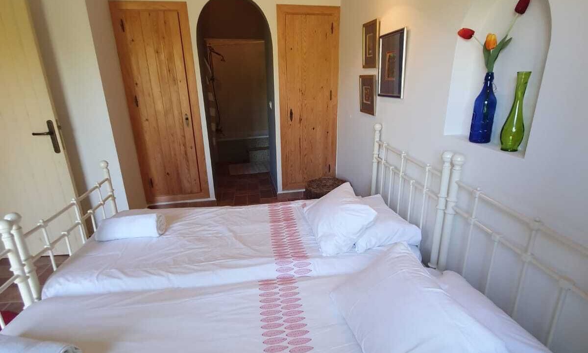 Photo of Bedroom in Montejaque