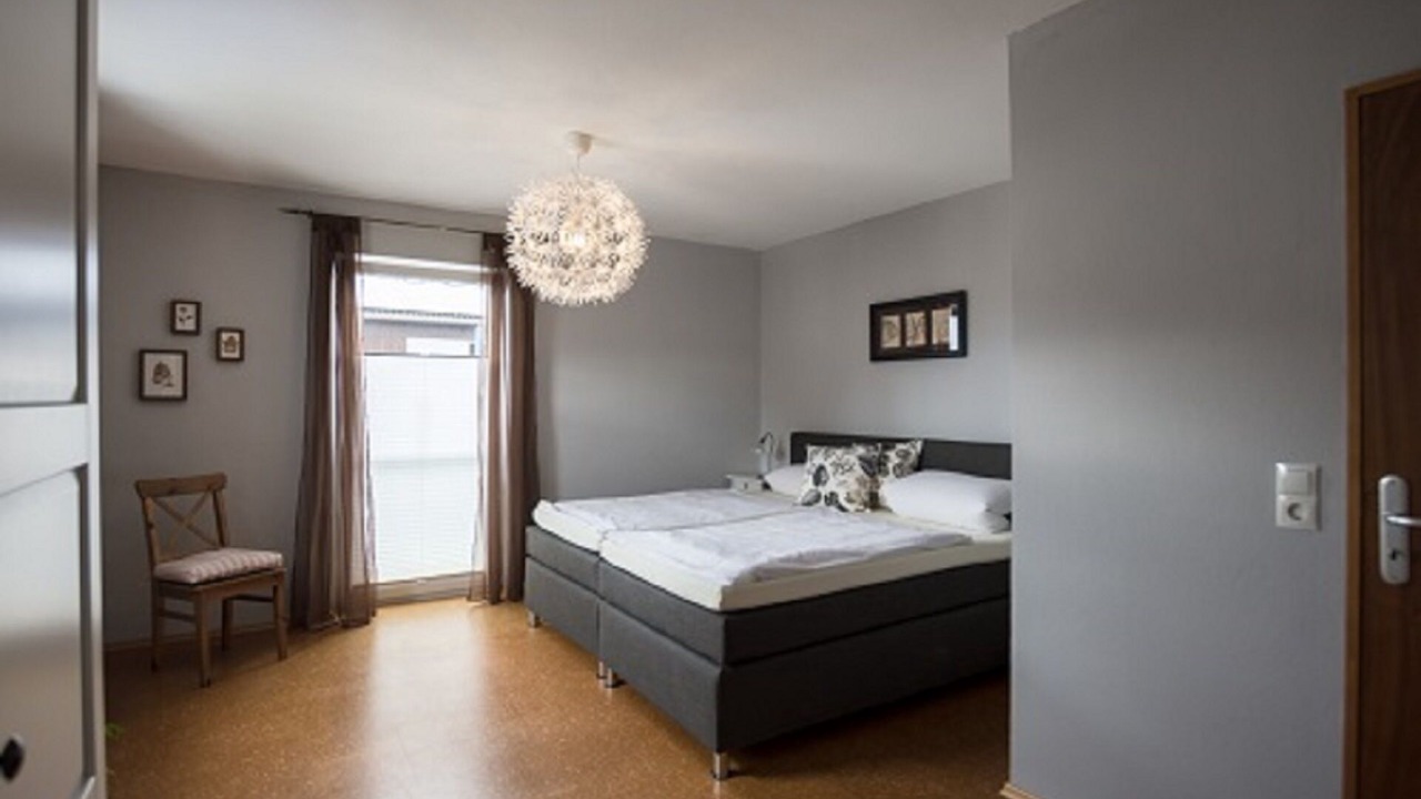 Photo of Bedroom in Uettingen