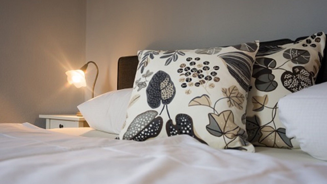 Photo of Bedroom in Uettingen