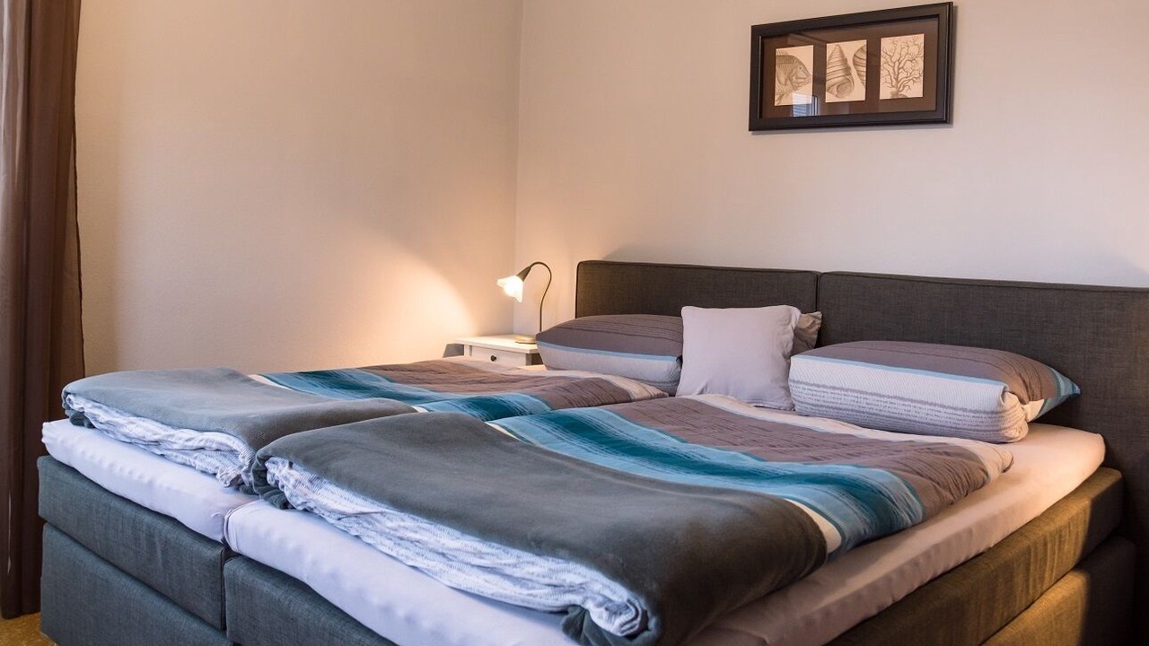 Photo of Bedroom in Uettingen