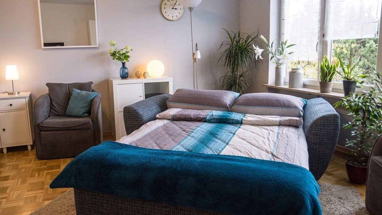 Photo of Bedroom in Uettingen