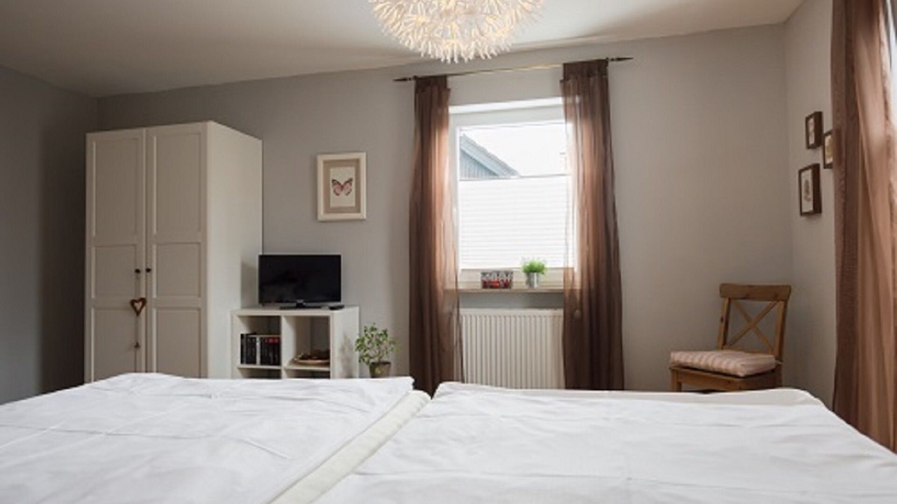 Photo of Bedroom in Uettingen
