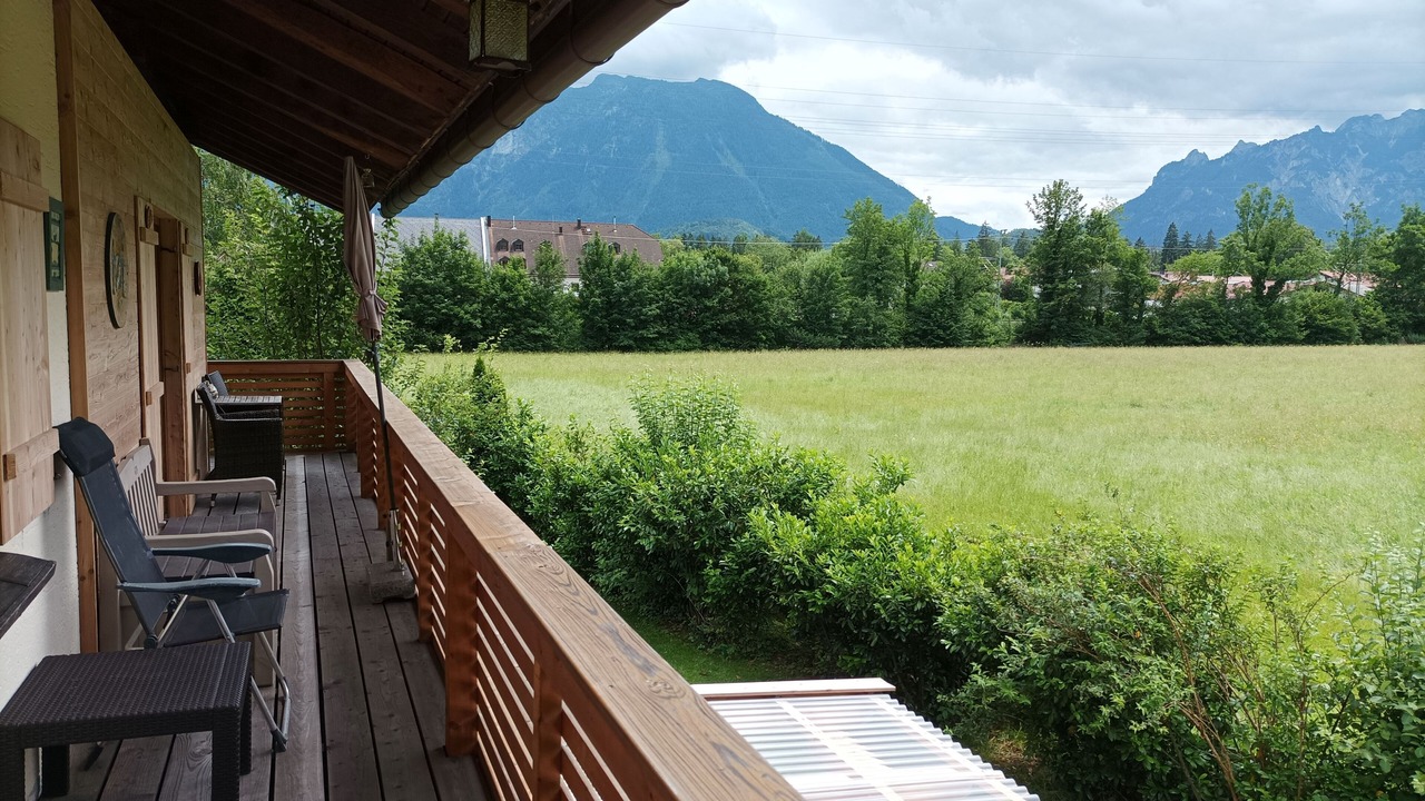 Photo of Patio Balcony in Pidingerau