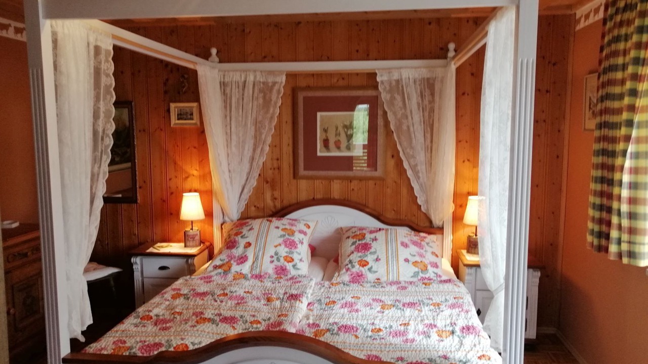 Photo of Bedroom in Pidingerau