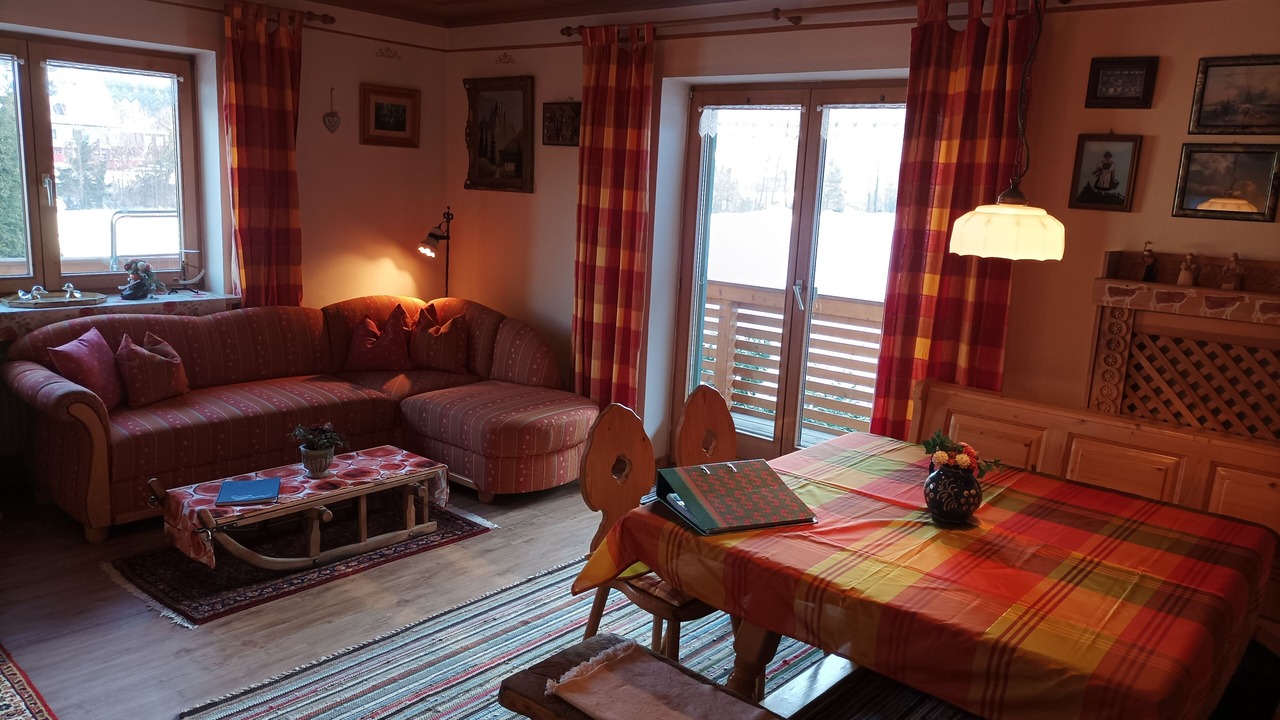 Photo of Livingroom in Pidingerau