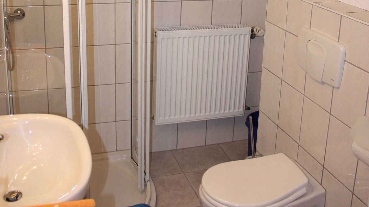 Photo of Bathroom in Egloffstein