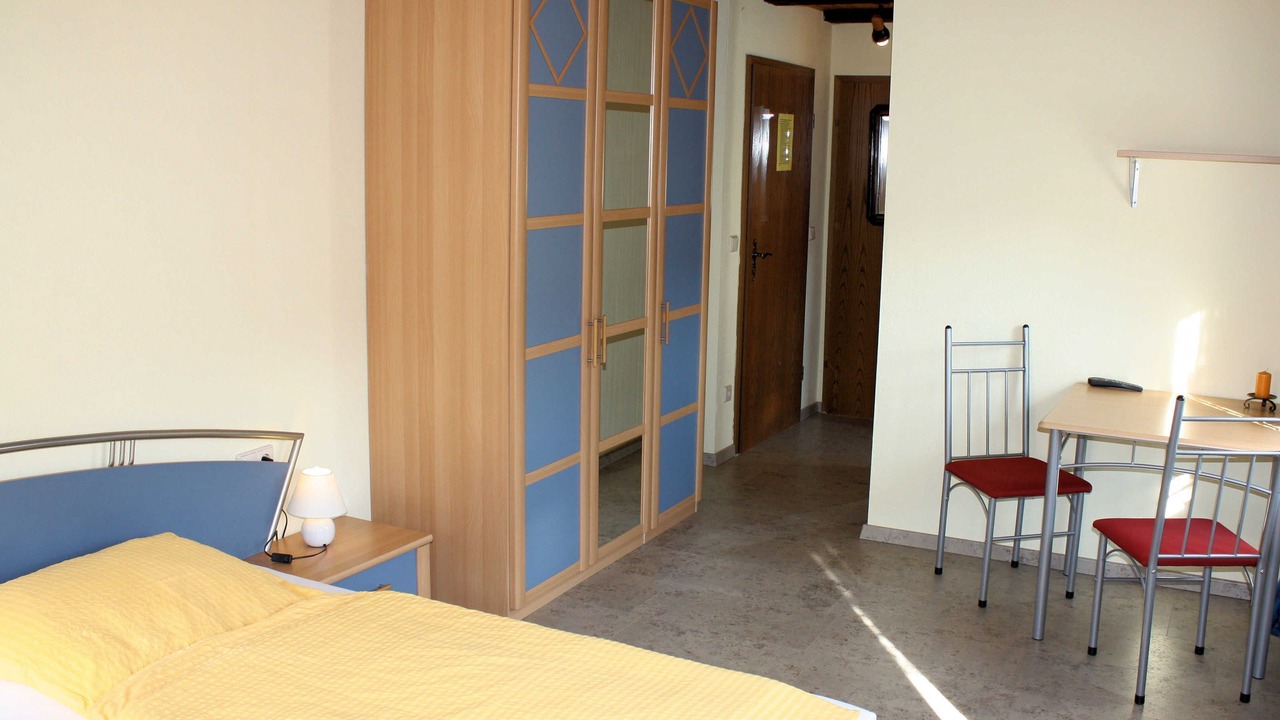 Photo of Bedroom in Egloffstein