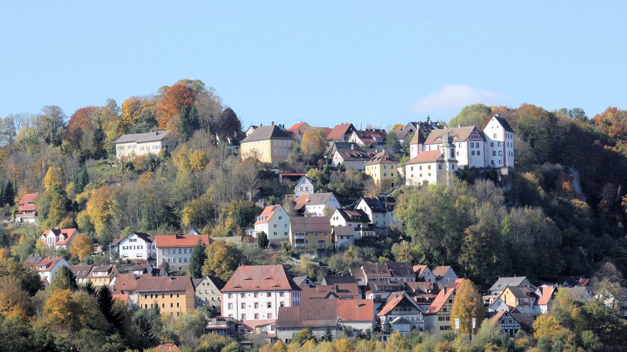 Photo of Others in Egloffstein