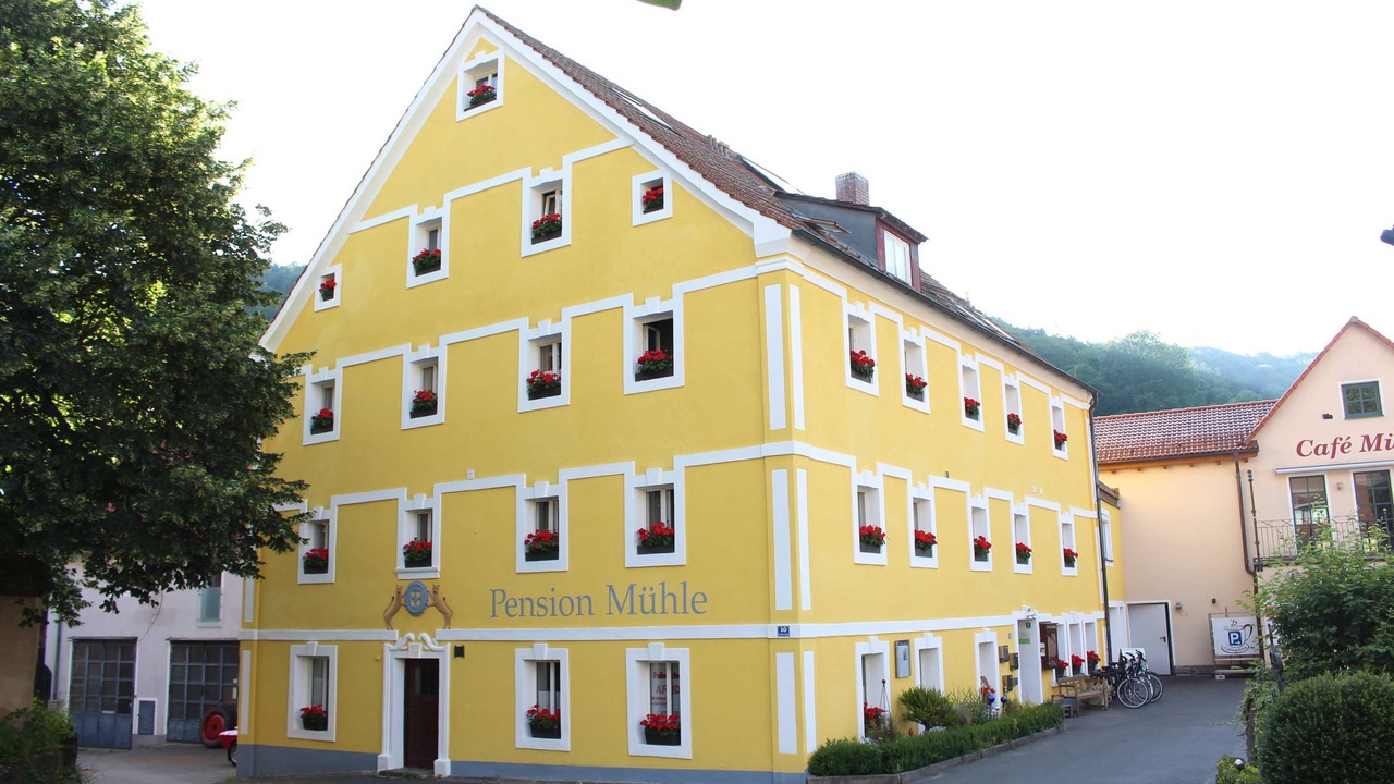 Photo of Outdoor in Egloffstein