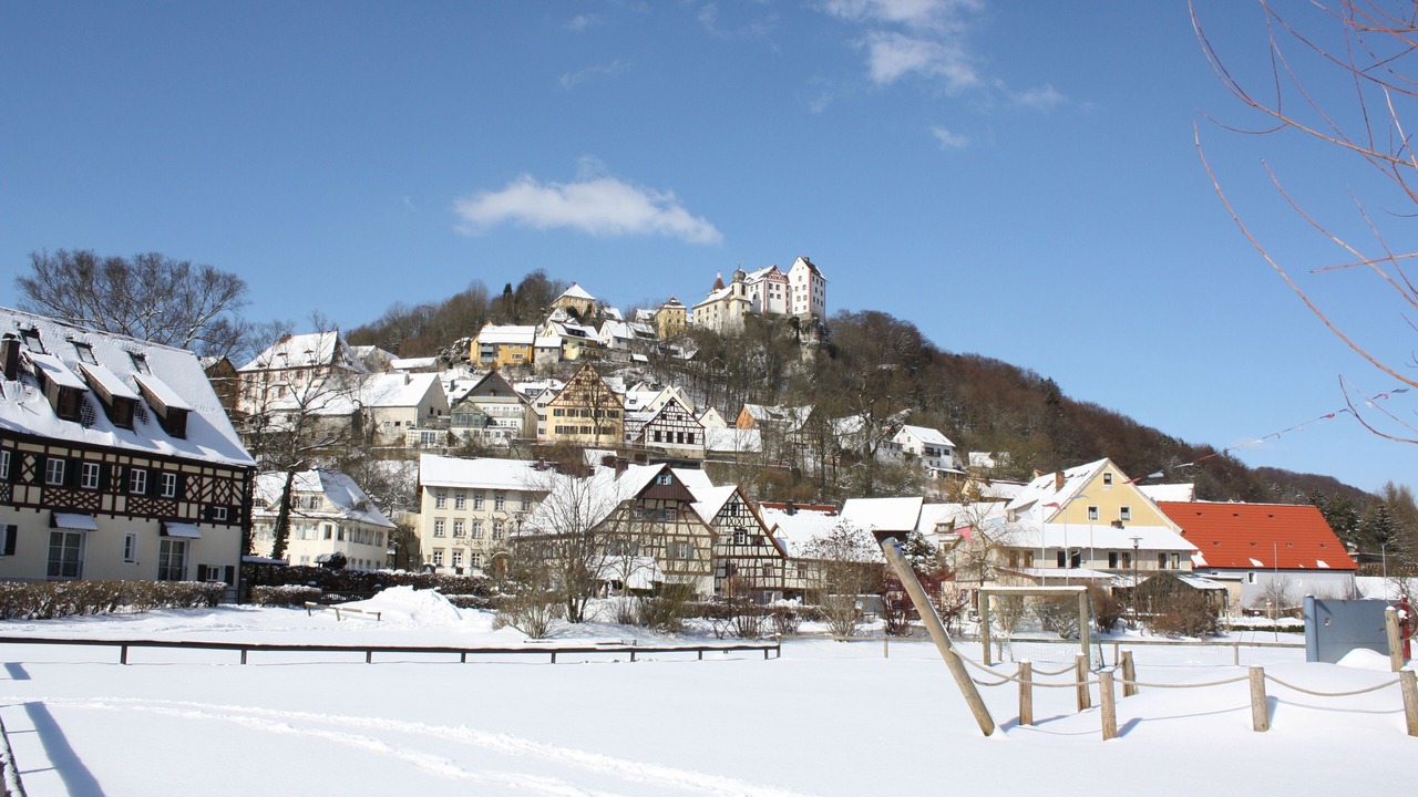 Photo of Others in Egloffstein