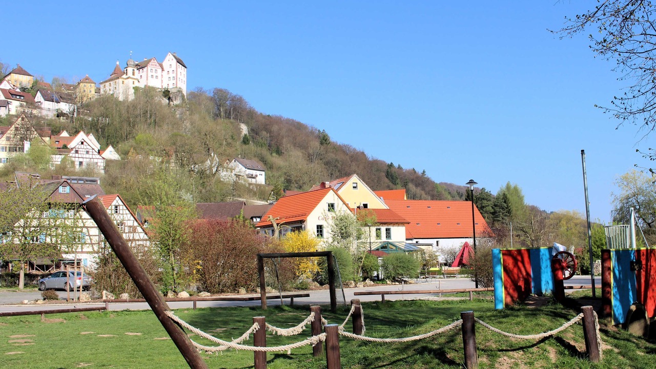 Photo of Others in Egloffstein