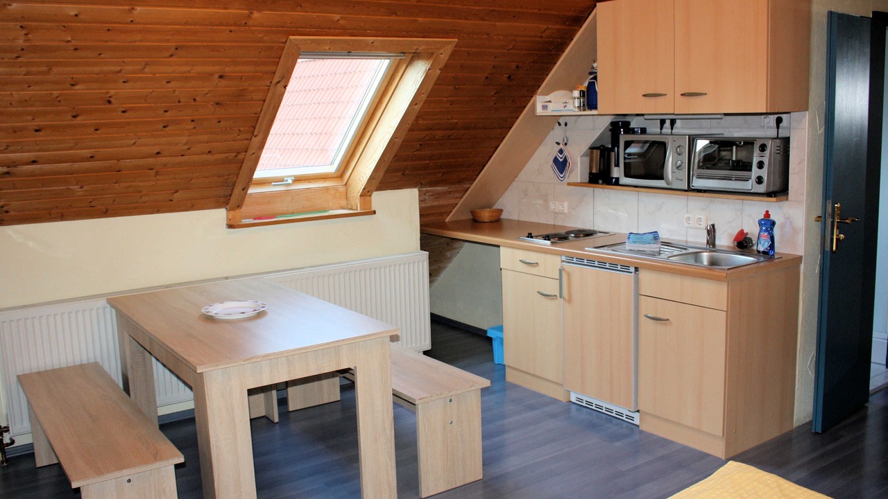 Photo of Kitchen in Egloffstein