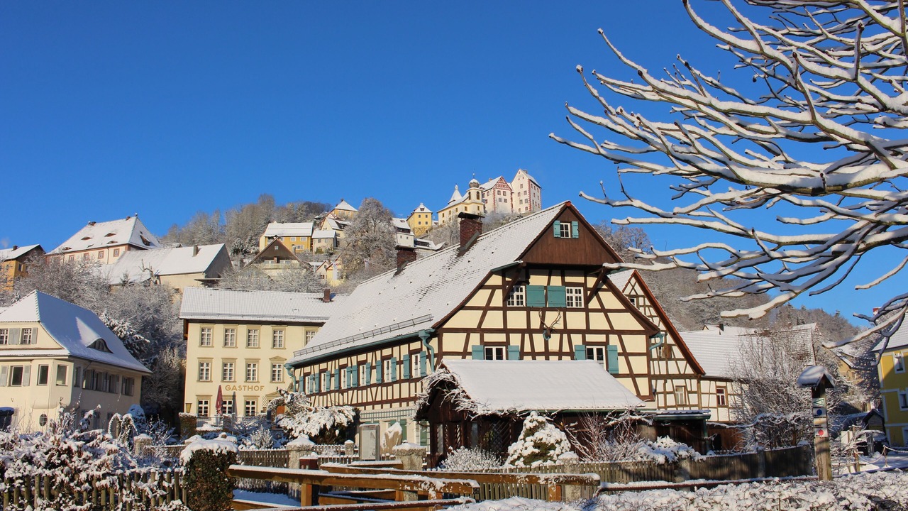 Photo of Outdoor in Egloffstein