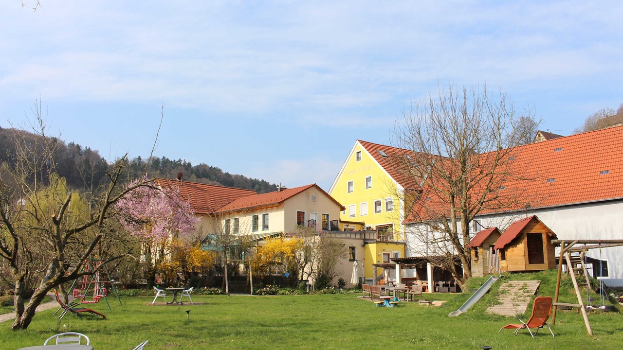 Photo of Outdoor in Egloffstein