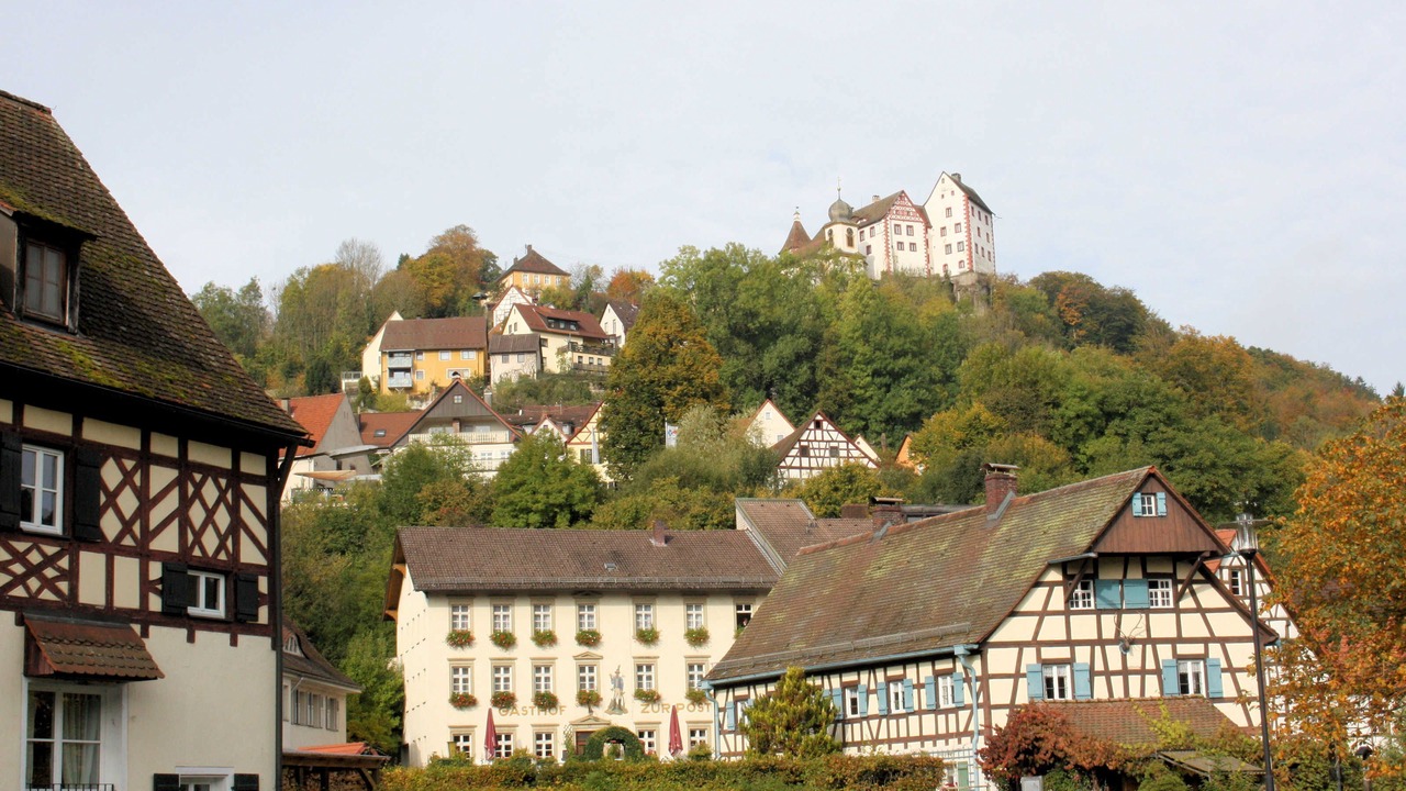 Photo of Outdoor in Egloffstein