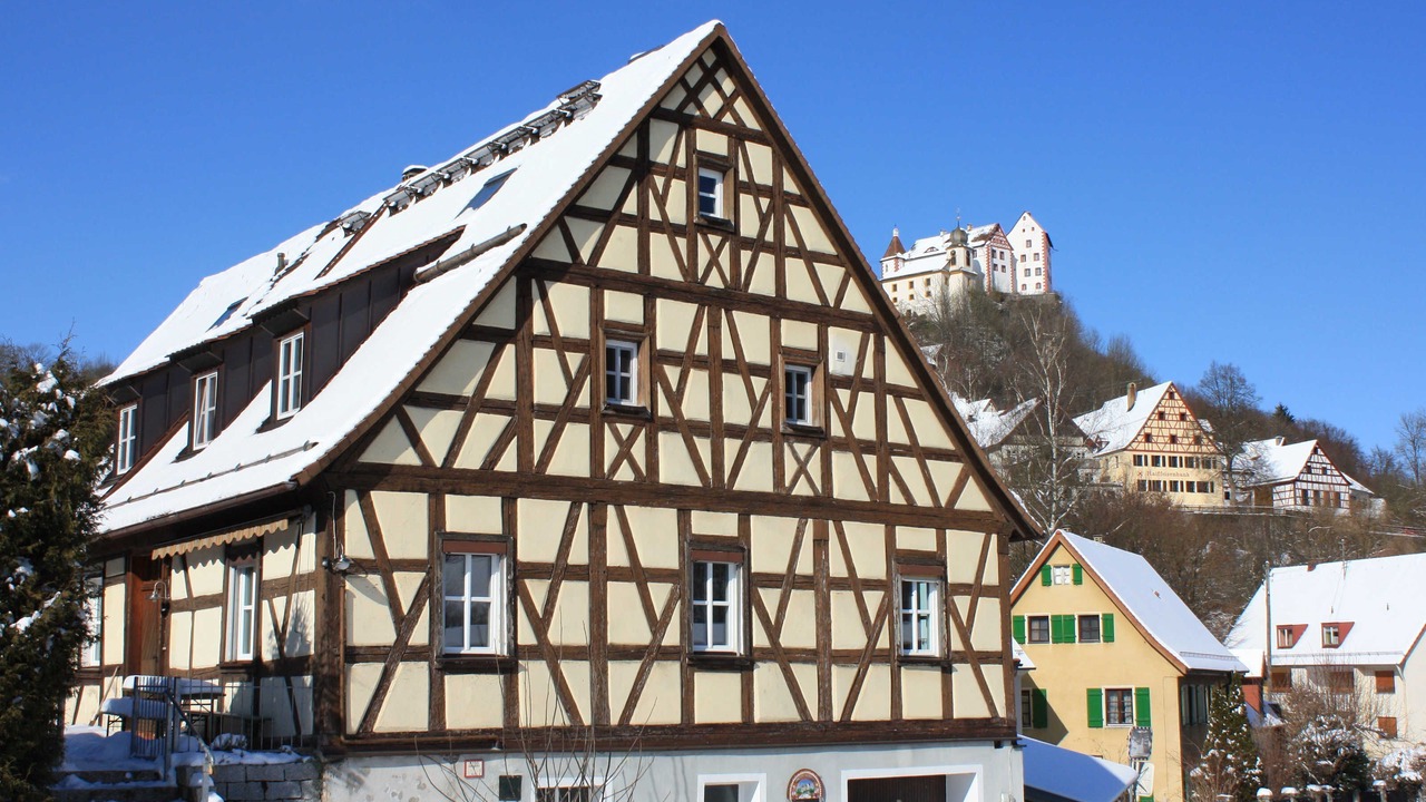 Photo of Outdoor in Egloffstein