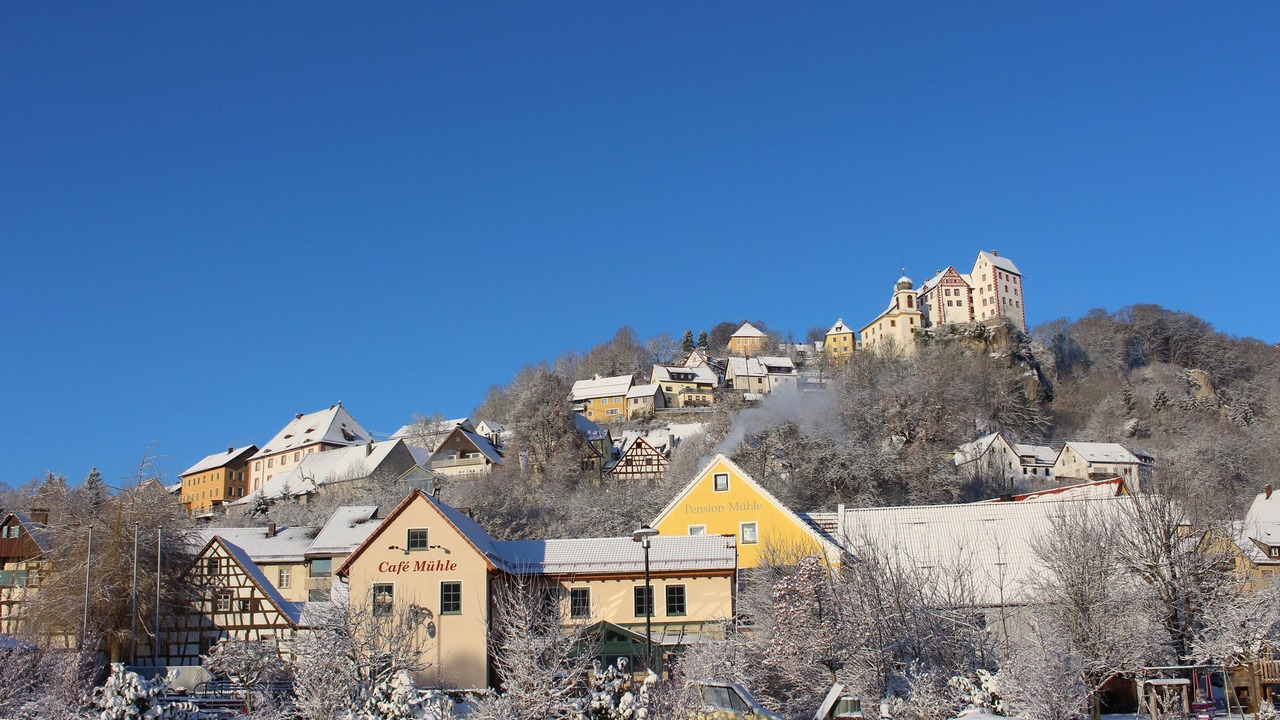 Photo of Outdoor in Egloffstein