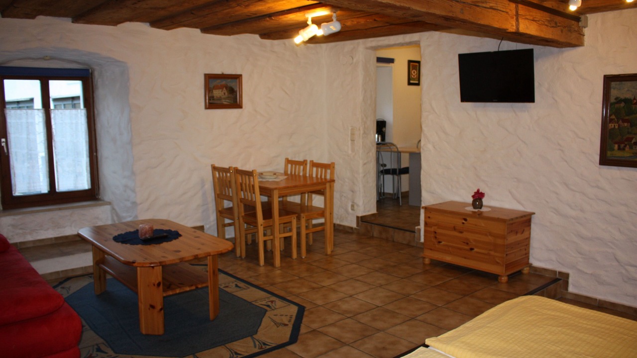 Photo of Bedroom in Egloffstein