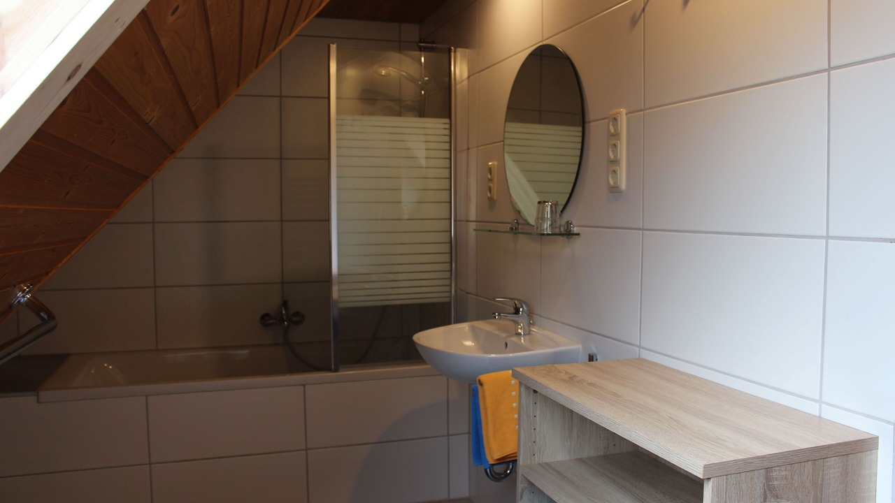Photo of Bathroom in Egloffstein