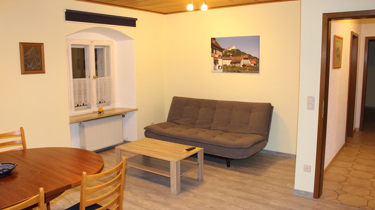 Photo of Livingroom in Egloffstein