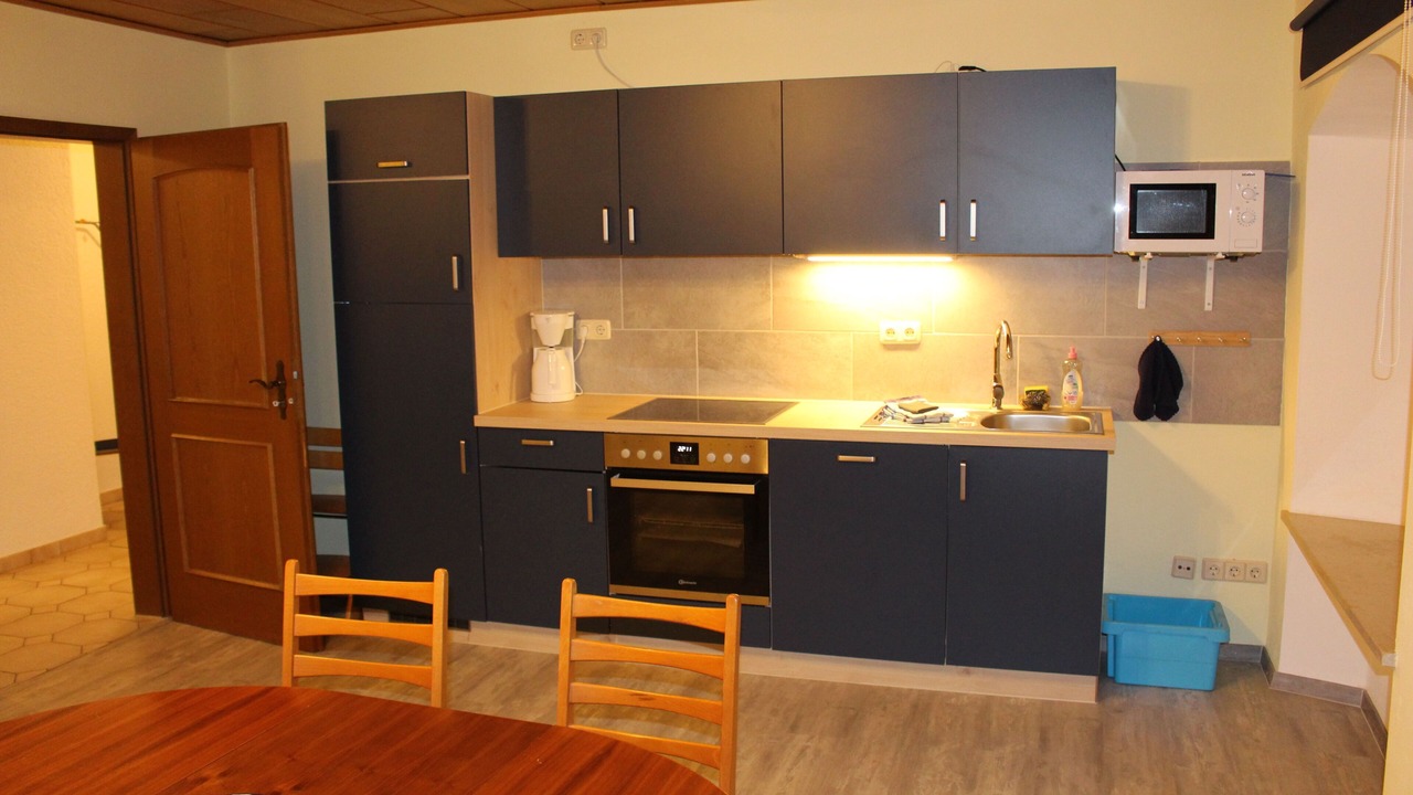Photo of Kitchen in Egloffstein
