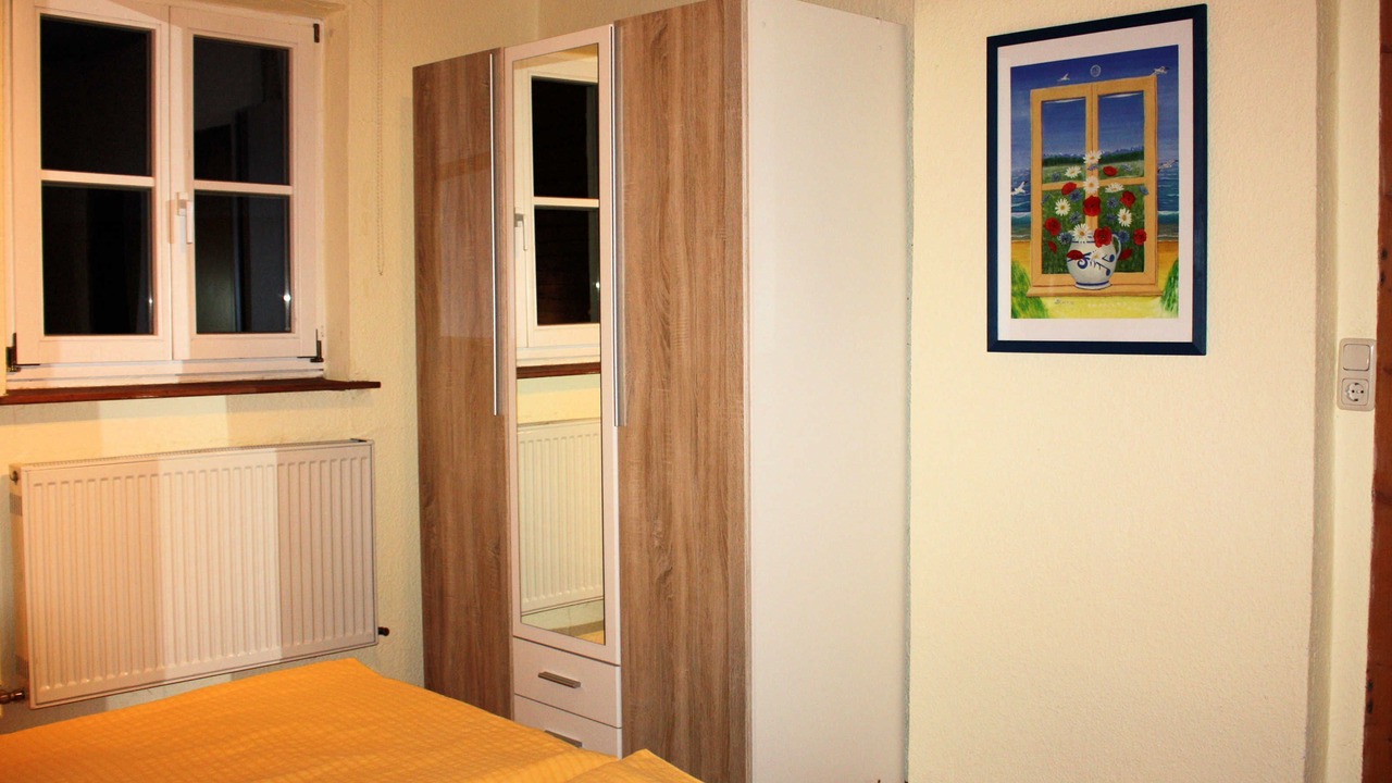 Photo of Bedroom in Egloffstein