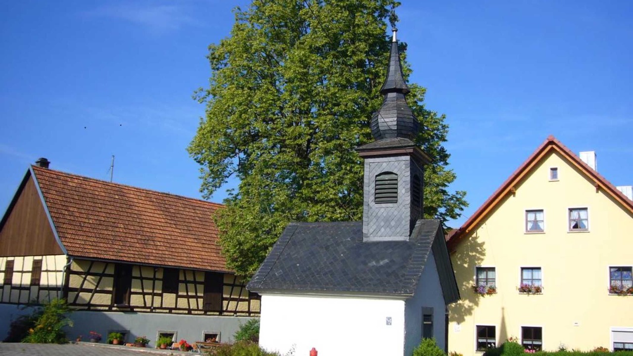 Photo of Outdoor in Pottenstein
