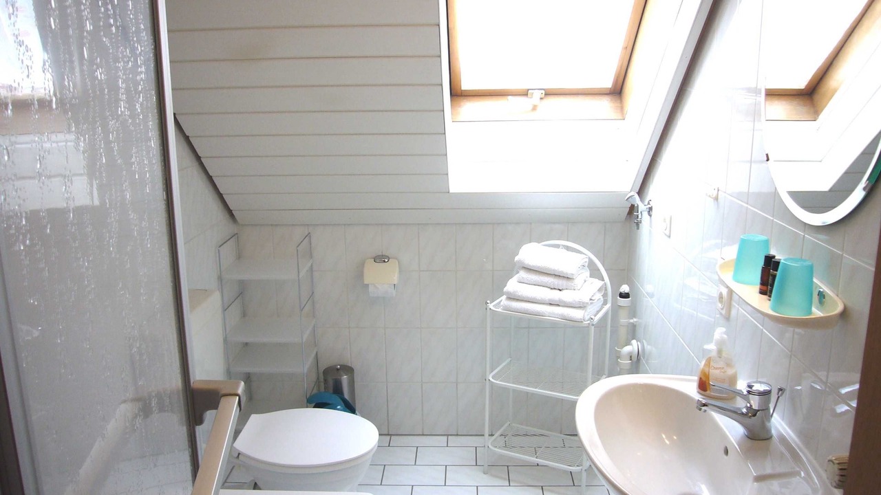Photo of Bathroom in Pottenstein