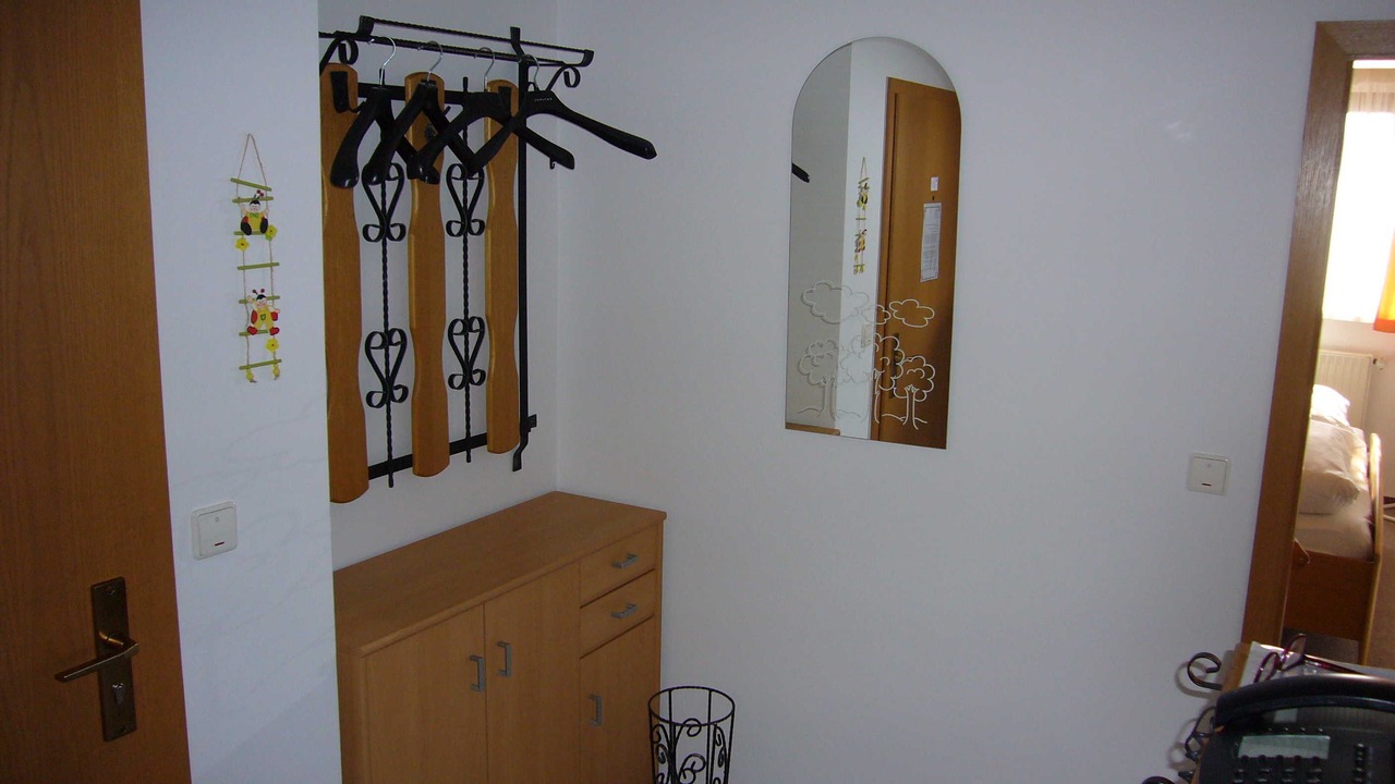 Photo of Bedroom in Pottenstein